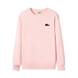 5A Unisex Loose Fit Fleece Sweatshirt