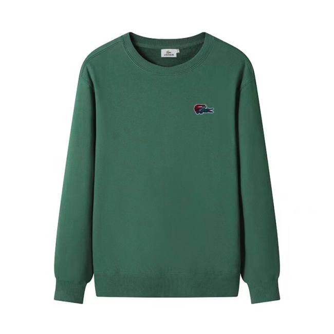 5A Unisex Loose Fit Fleece Sweatshirt