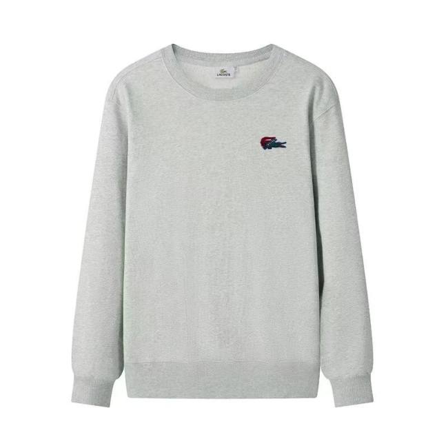 5A Unisex Loose Fit Fleece Sweatshirt