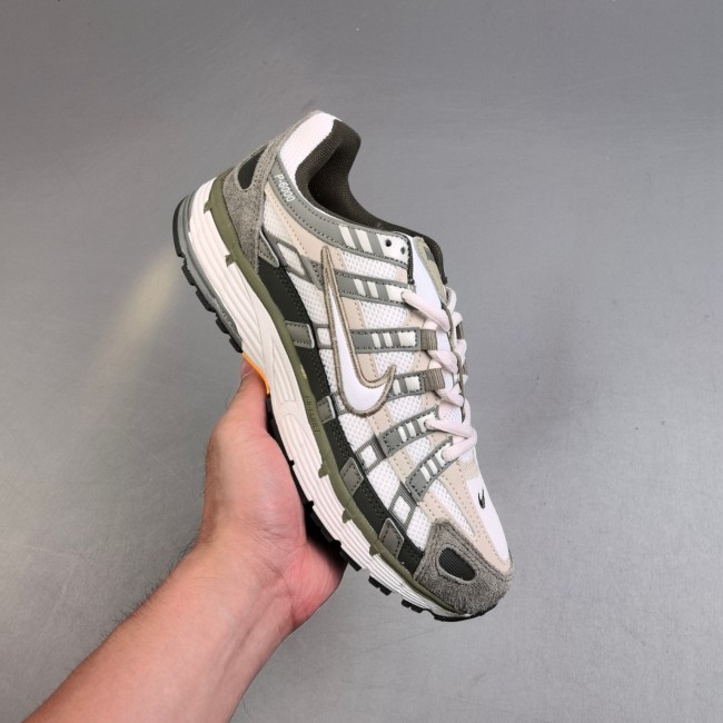 5A P-6000 Sneaker