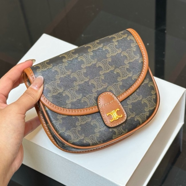 Original Besace Shoulder Bag 196702BZJ