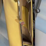 Original Salon Clutch Long Clasp Bag
