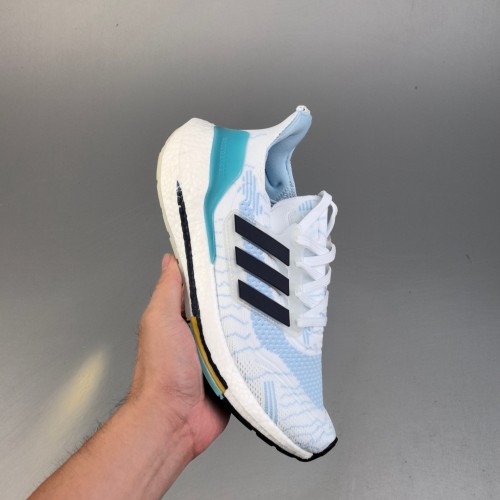 5A Ultra Boost 21 Running Shoes