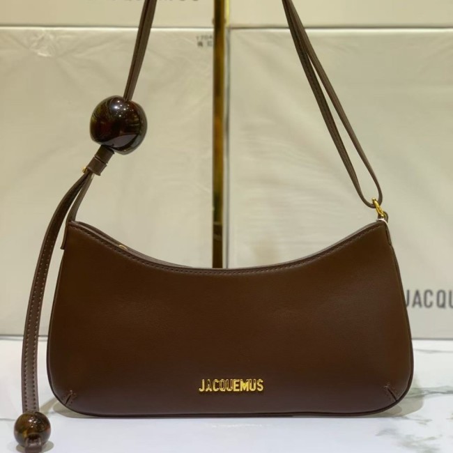 Original The Bisou Perle Shoulder Bag