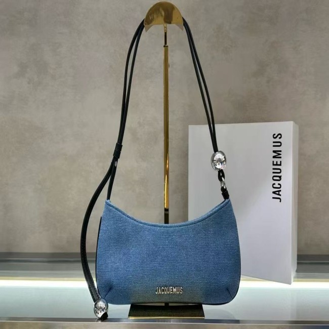Original The Bisou Perle Shoulder Bag