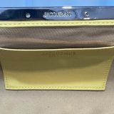 Original Salon Clutch Long Clasp Bag
