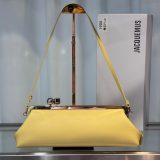 Original Salon Clutch Long Clasp Bag