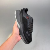 5A Flight Court Quai 54 Sail Sneaker