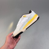 5A Flight Court Quai 54 Sail Sneaker