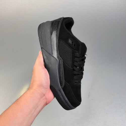 5A Flight Court Quai 54 Sail Sneaker