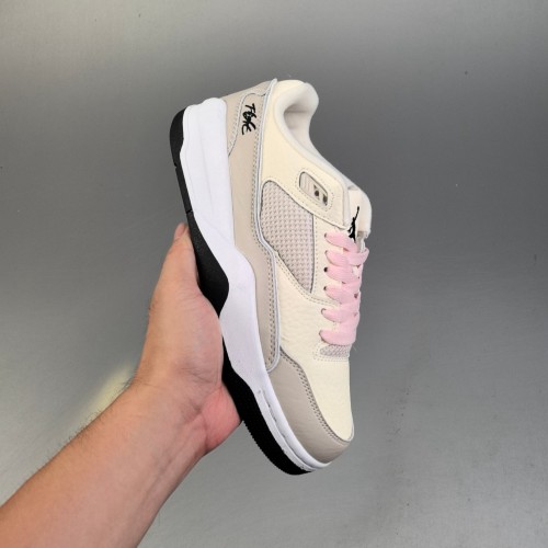 5A Flight Court Quai 54 Sail Sneaker