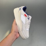 5A Flight Court Quai 54 Sail Sneaker