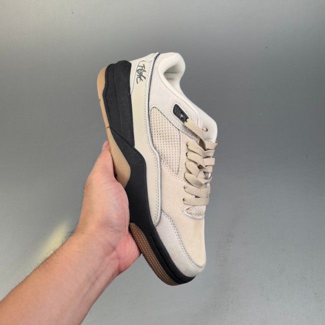 5A Flight Court Quai 54 Sail Sneaker