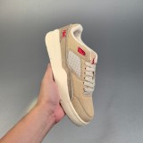 5A Flight Court Quai 54 Sail Sneaker