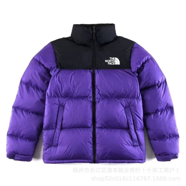 Original Kids 1996 Down Jacket
