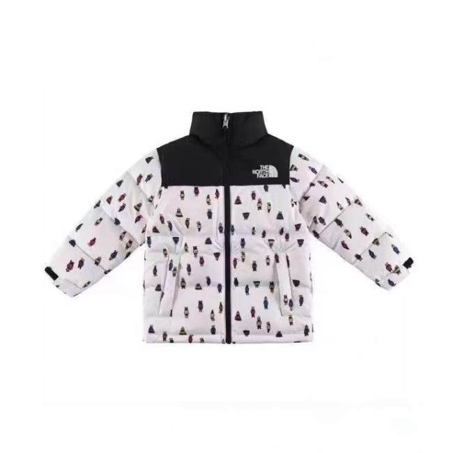 Original Kids 1996 Down Jacket