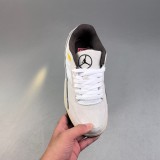 5A Flight Court Quai 54 Sail Sneaker