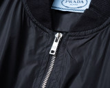Men's Jacket, Lightweight Casual Stadium Packable Wind and Water Resistant Jacket Nylon Windbreaker Coat with Pocket 33011