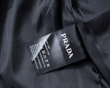 Men's Lightweight Breathable Waterproof Hooded Outdoor Jacket Zip Up Coat with Pocket Nylon Windbreaker 56001