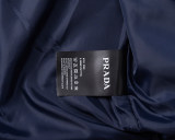 Men's Lightweight Breathable Waterproof Hooded Outdoor Jacket Zip Up Coat with Pocket Nylon Windbreaker 56002