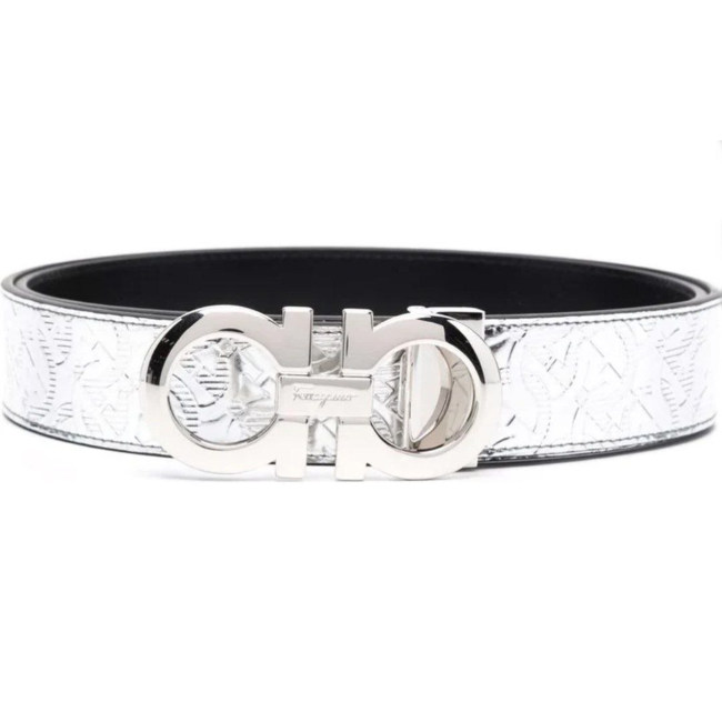 Original Belt White