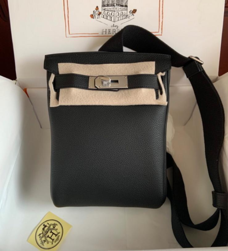 Kelly Shoulder bag （No logo）