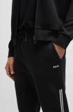 Men's Cotton Tracksuits Outfits Set 2 Piece Jogging Suits Warm Up Sweatsuits Stand Collar Sportswear Track  Suits Sets 38092