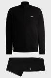 Men's Cotton Tracksuits Outfits Set 2 Piece Jogging Suits Warm Up Sweatsuits Stand Collar Sportswear Track  Suits Sets 38094