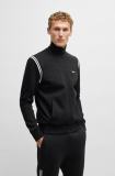 Men's Cotton Tracksuits Outfits Set 2 Piece Jogging Suits Warm Up Sweatsuits Stand Collar Sportswear Track  Suits Sets 38092