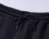 Men's Cotton Tracksuits Outfits Set 2 Piece Jogging Suits Warm Up Sweatsuits Stand Collar Sportswear Track  Suits Sets 38092