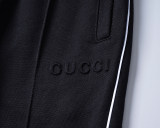 Men's Cotton Tracksuits Outfits Set 2 Piece Jogging Suits Warm Up Sweatsuits Stand Collar Sportswear Track  Suits Sets 38106