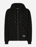 Hooded Cotton Tracksuits Sweatsuits for Men Sweat Track Suits 2 Piece Casual Athletic Jogging Warm Up Full Zip Sportswear Sets 38104