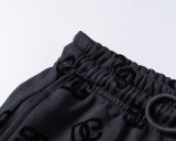 Hooded Cotton Tracksuits Sweatsuits for Men Sweat Track Suits 2 Piece Casual Athletic Jogging Warm Up Full Zip Sportswear Sets 38104