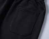 Men's Cotton Tracksuits Outfits Set 2 Piece Jogging Suits Warm Up Sweatsuits Stand Collar Sportswear Track  Suits Sets 38106