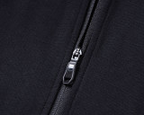 Men's Cotton Tracksuits Outfits Set 2 Piece Jogging Suits Warm Up Sweatsuits Stand Collar Sportswear Track  Suits Sets 38092