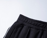 Men's Cotton Tracksuits Outfits Set 2 Piece Jogging Suits Warm Up Sweatsuits Stand Collar Sportswear Track  Suits Sets 38106