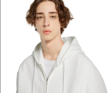 Hooded Cotton Tracksuits Sweatsuits for Men Sweat Track Suits 2 Piece Casual Athletic Jogging Warm Up Full Zip Sportswear Sets 38110