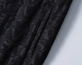 Men's Cotton Tracksuits Outfits Set 2 Piece Jogging Suits Warm Up Sweatsuits Stand Collar Sportswear Track  Suits Sets 38098