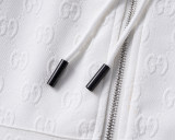 Hooded Cotton Tracksuits Sweatsuits for Men Sweat Track Suits 2 Piece Casual Athletic Jogging Warm Up Full Zip Sportswear Sets 38110
