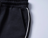 Men's Cotton Tracksuits Outfits Set 2 Piece Jogging Suits Warm Up Sweatsuits Stand Collar Sportswear Track  Suits Sets 38094