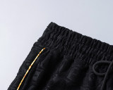 Men's Cotton Tracksuits Outfits Set 2 Piece Jogging Suits Warm Up Sweatsuits Stand Collar Sportswear Track  Suits Sets 38098