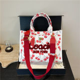 5A Tote Handbag 3001