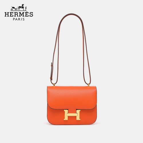 Original Mini Constance Genuine Leather Bag