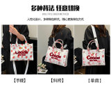 5A Tote Handbag 3001