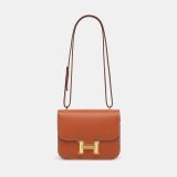 Original Mini Constance Genuine Leather Bag