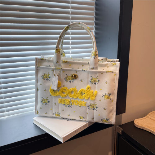 5A Tote Handbag 3001