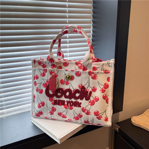 5A Tote Handbag 3001