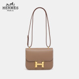 Original Mini Constance Genuine Leather Bag