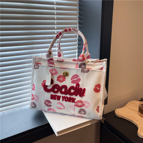 5A Tote Handbag 3001