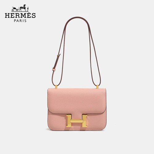 Original Mini Constance Genuine Leather Bag